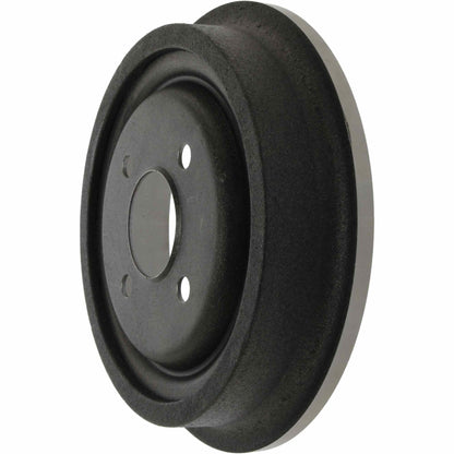 Centric Parts Brake Drum Standard Non-Directional Finishes for 1983-1978 Ford Fairmont 123.61020