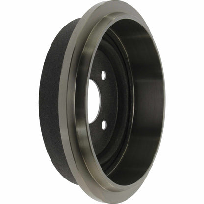 Centric Parts Brake Drum Standard Non-Directional Finishes for 1983-1978 Ford Fairmont 123.61020