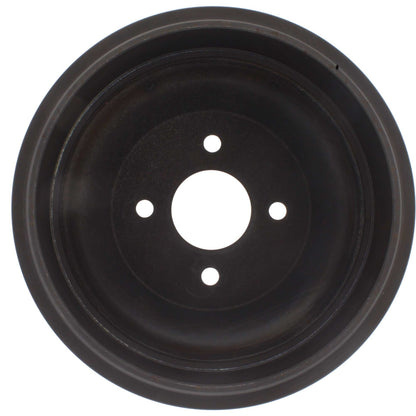 Centric Parts Brake Drum Standard Non-Directional Finishes for 1988-1985 Ford Cougar