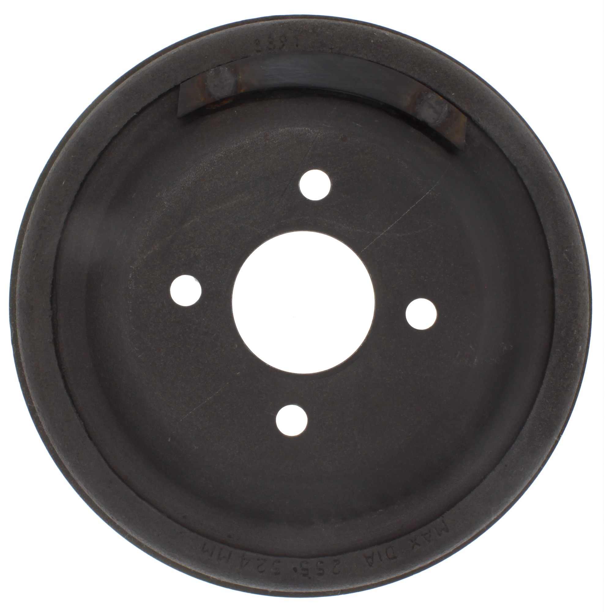 C-Tek Standard Brake Drum 123.61021