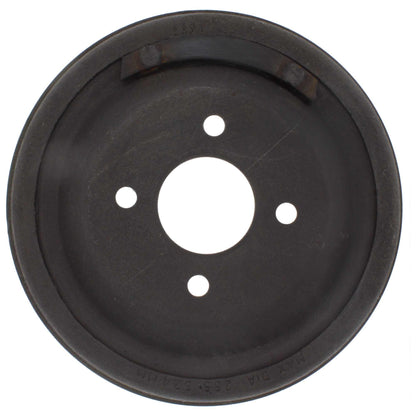 Centric Parts Brake Drum Standard Non-Directional Finishes for 1988-1985 Ford Cougar