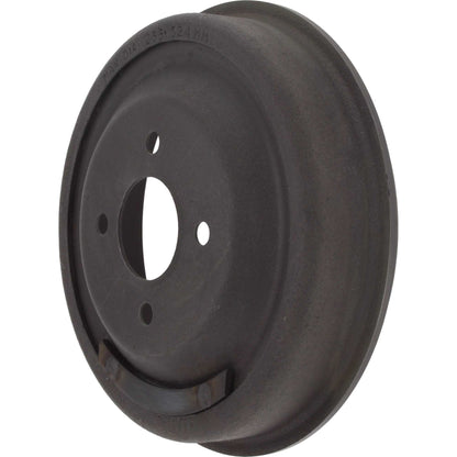 Centric Parts Brake Drum Standard Non-Directional Finishes for 1988-1985 Ford Cougar