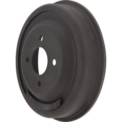 Centric Parts Brake Drum Standard Non-Directional Finishes for 1988-1985 Ford Cougar