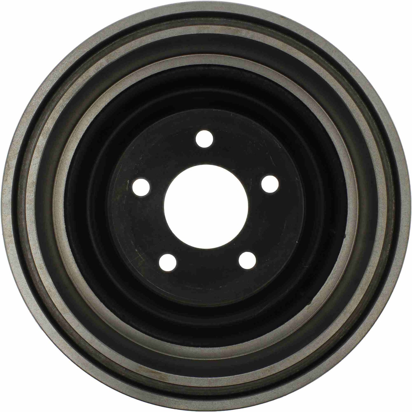 Centric Parts Brake Drum Standard Non-Directional Finishes for 1979-1986 Ford LTD & Crown Victoria 123.61022