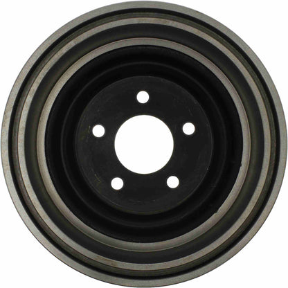 Centric Parts Brake Drum Standard Non-Directional Finishes for 1979-1986 Ford LTD & Crown Victoria 123.61022