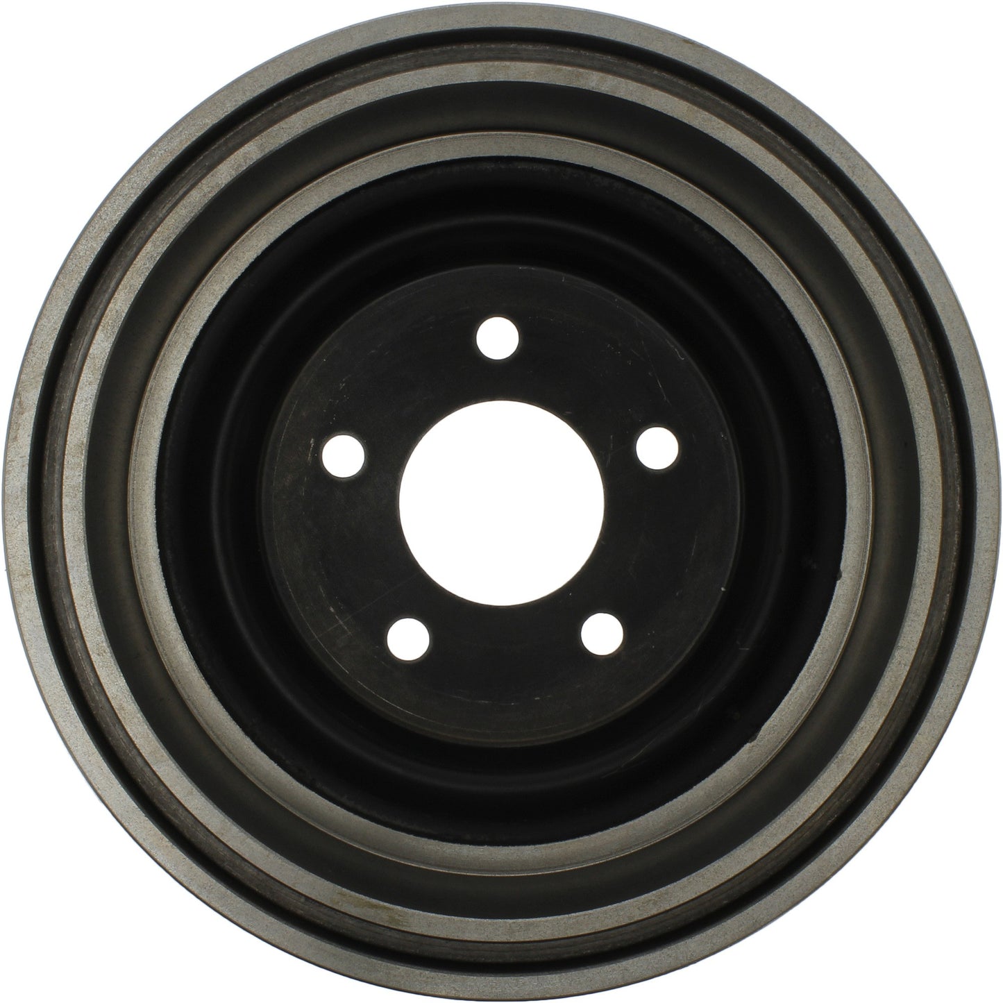 Centric Parts Brake Drum Standard Non-Directional Finishes for 1979-1986 Ford LTD & Crown Victoria 123.61022