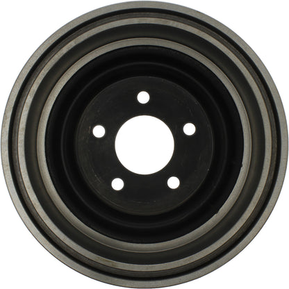 Centric Parts Brake Drum Standard Non-Directional Finishes for 1979-1986 Ford LTD & Crown Victoria 123.61022