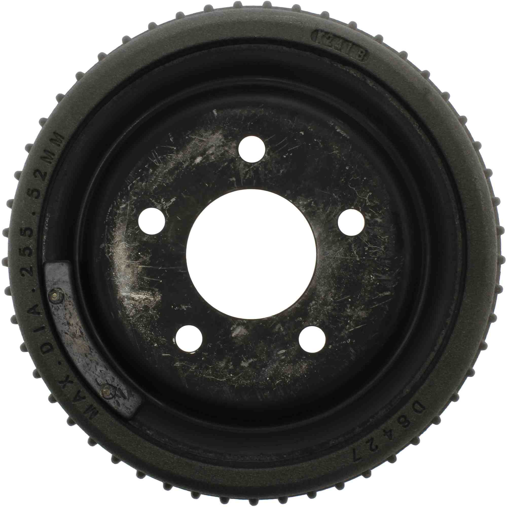 C-Tek Brake Drum 123.61022