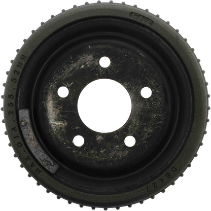 Centric Parts Brake Drum Standard Non-Directional Finishes for 1979-1986 Ford LTD & Crown Victoria 123.61022