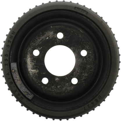 Centric Parts Brake Drum Standard Non-Directional Finishes for 1979-1986 Ford LTD & Crown Victoria 123.61022