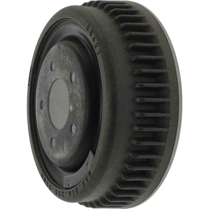 Centric Parts Brake Drum Standard Non-Directional Finishes for 1979-1986 Ford LTD & Crown Victoria 123.61022