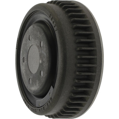 Centric Parts Brake Drum Standard Non-Directional Finishes for 1979-1986 Ford LTD & Crown Victoria 123.61022