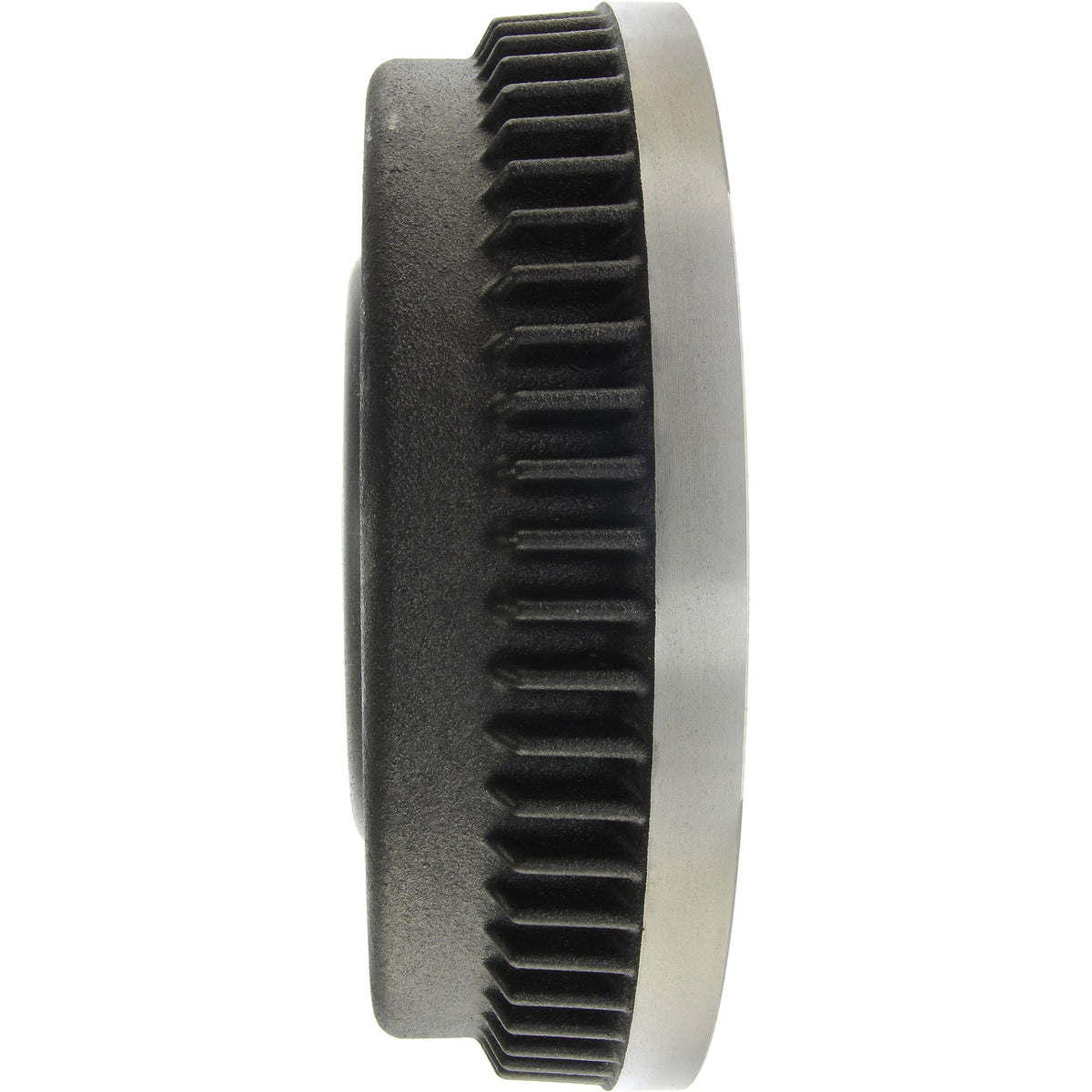 Centric Parts Brake Drum Standard Non-Directional Finishes for Ford Country Squire 1991-1987 123.61023