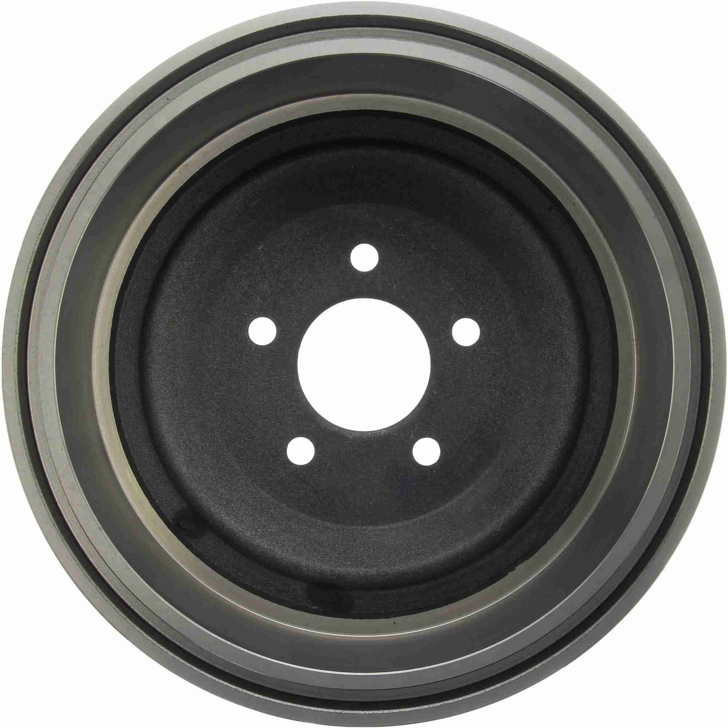 Centric Parts Brake Drum Standard Non-Directional Finishes for Ford Country Squire 1991-1987 123.61023