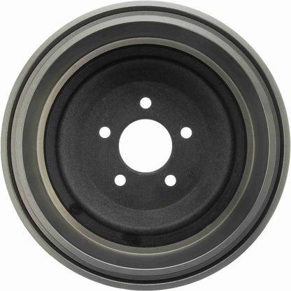 Centric Parts Brake Drum Standard Non-Directional Finishes for Ford Country Squire 1991-1987 123.61023