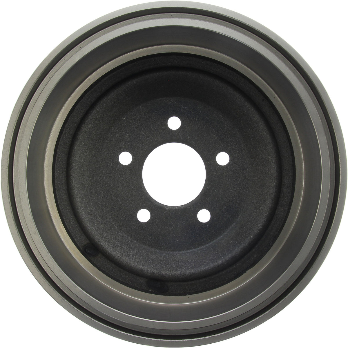 Centric Parts Brake Drum Standard Non-Directional Finishes for Ford Country Squire 1991-1987 123.61023