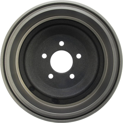 Centric Parts Brake Drum Standard Non-Directional Finishes for Ford Country Squire 1991-1987 123.61023