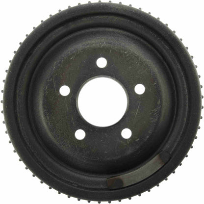 Centric Parts Brake Drum Standard Non-Directional Finishes for Ford Country Squire 1991-1987 123.61023
