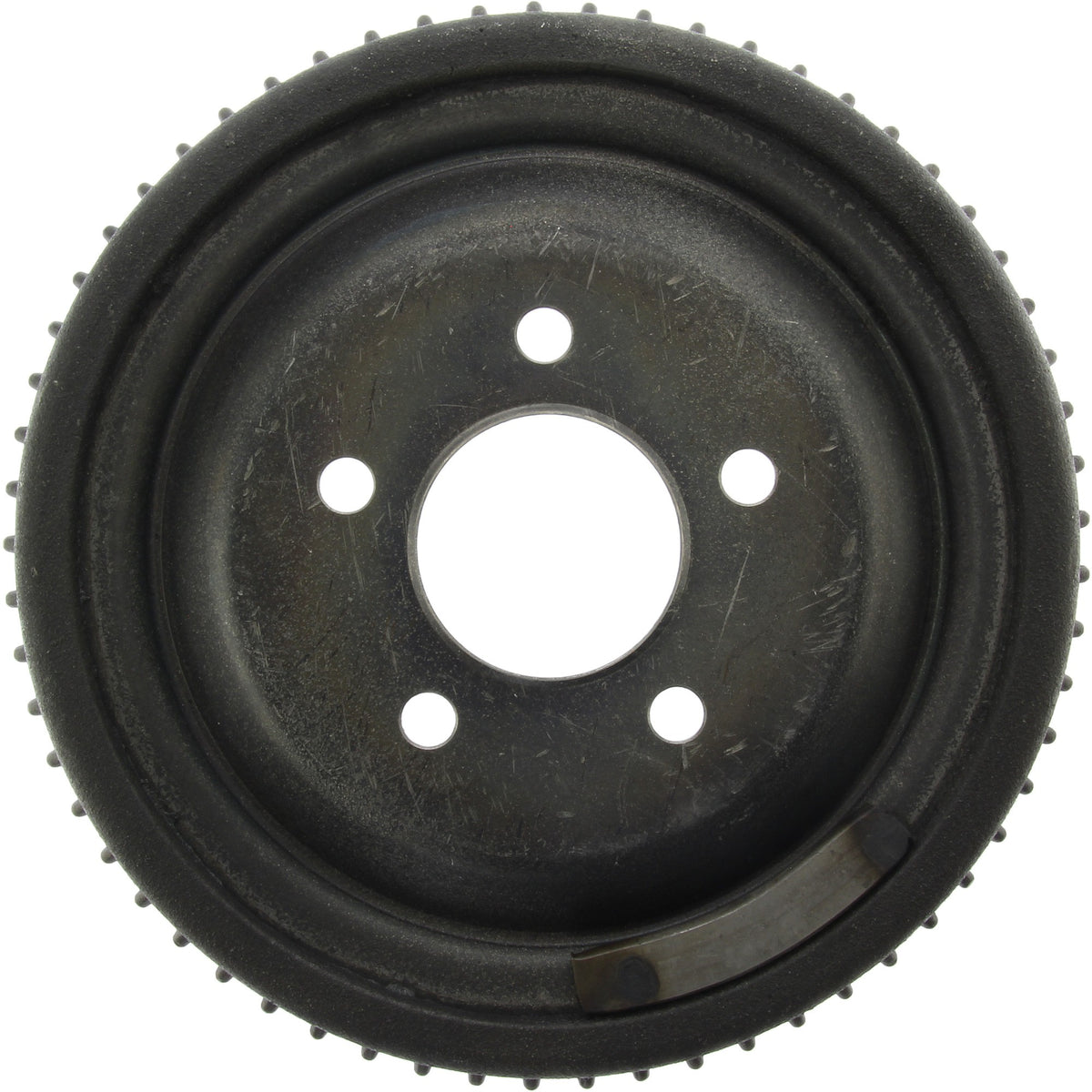 Centric Parts Brake Drum Standard Non-Directional Finishes for Ford Country Squire 1991-1987 123.61023