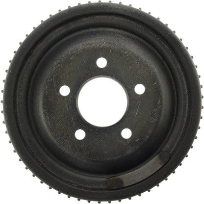 Centric Parts Brake Drum Standard Non-Directional Finishes for Ford Country Squire 1991-1987 123.61023