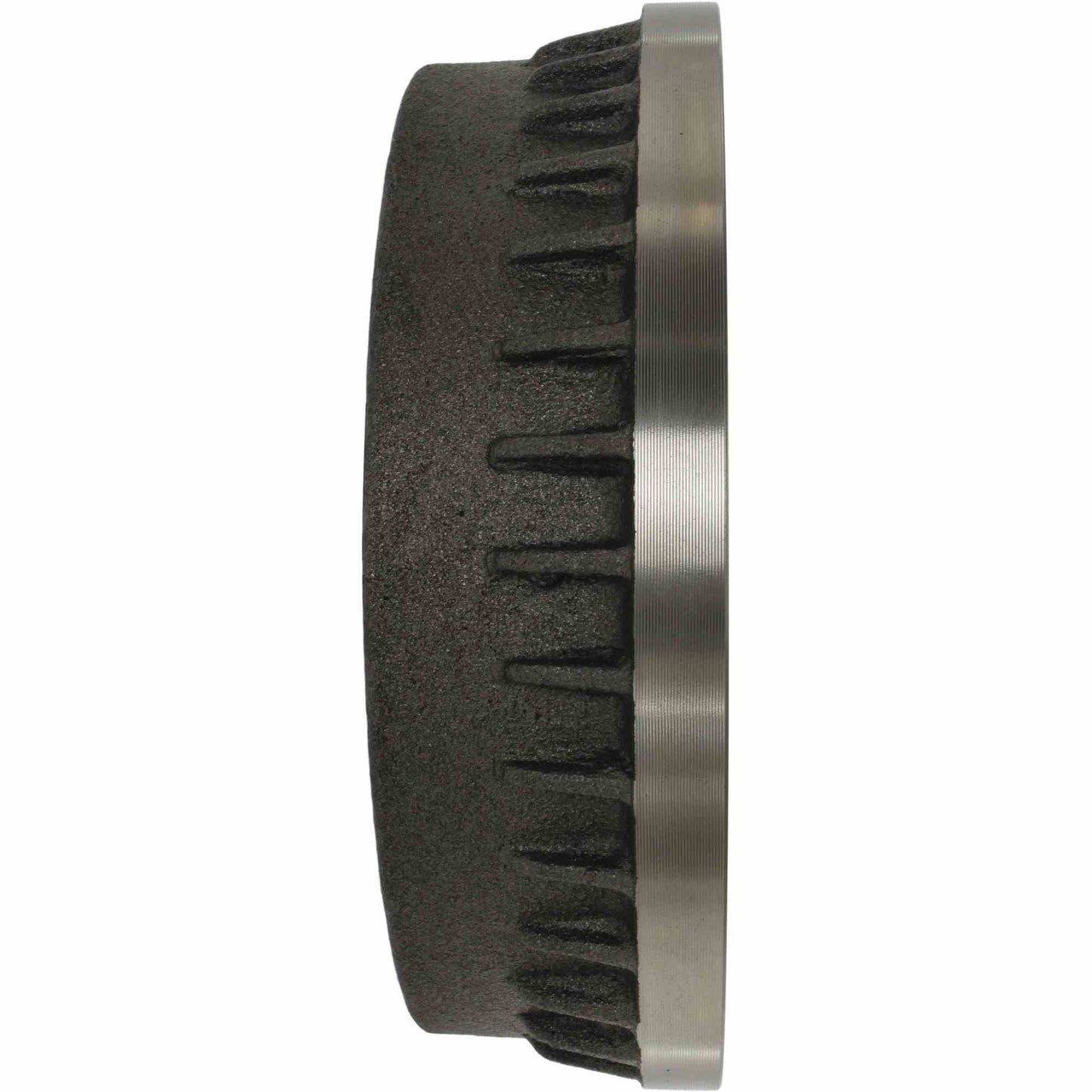 Centric Parts Brake Drum Standard with Non-Directional Finishes for 1986-2000 Ford Taurus Mercury Sable 123.61031