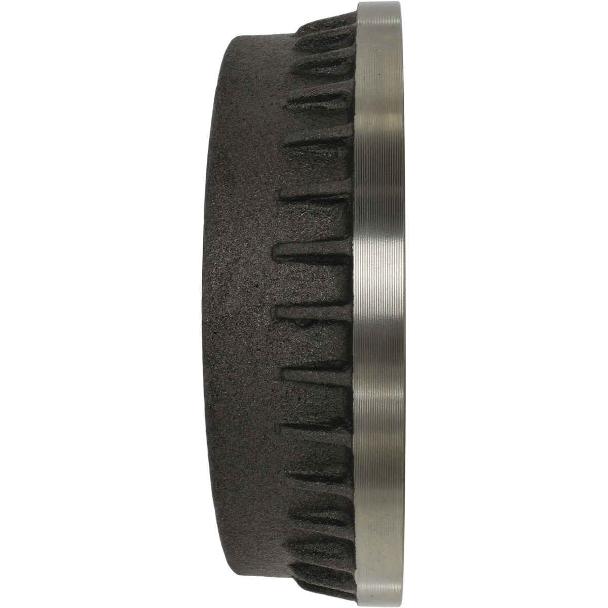 Centric Parts Brake Drum Standard with Non-Directional Finishes for 1986-2000 Ford Taurus Mercury Sable 123.61031