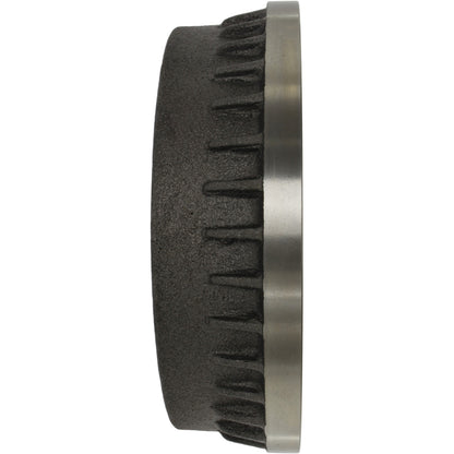 Centric Parts Brake Drum Standard with Non-Directional Finishes for 1986-2000 Ford Taurus Mercury Sable 123.61031