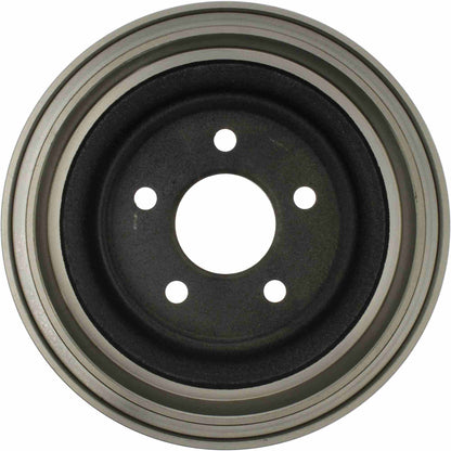 Centric Parts Brake Drum Standard with Non-Directional Finishes for 1986-2000 Ford Taurus Mercury Sable 123.61031