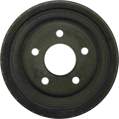 Centric Parts Brake Drum Standard with Non-Directional Finishes for 1986-2000 Ford Taurus Mercury Sable 123.61031