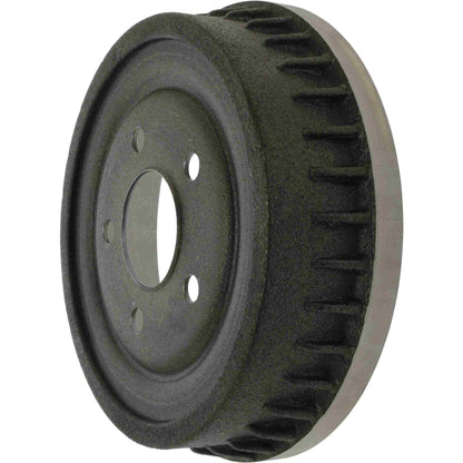 Centric Parts Brake Drum Standard with Non-Directional Finishes for 1986-2000 Ford Taurus Mercury Sable 123.61031