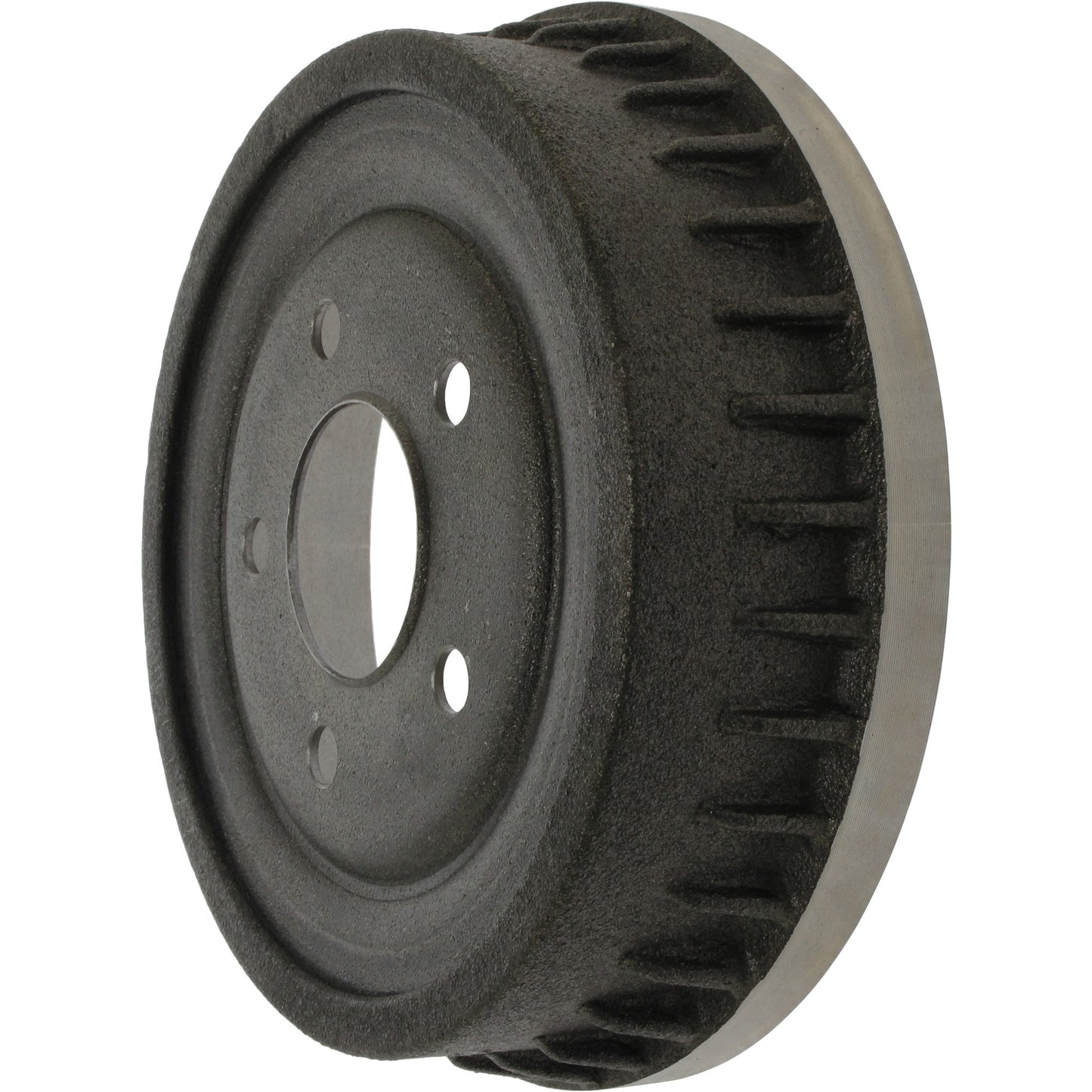 Centric Parts Brake Drum Standard with Non-Directional Finishes for 1986-2000 Ford Taurus Mercury Sable 123.61031