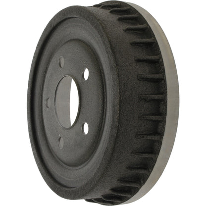 Centric Parts Brake Drum Standard with Non-Directional Finishes for 1986-2000 Ford Taurus Mercury Sable 123.61031