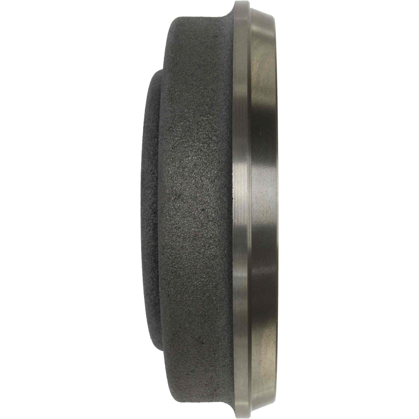 Centric Parts Brake Drum Standard with Non-Directional Finishes for 1984-1994 Ford Escort Tempo Topaz and 1985-1987 Mercury Lynx