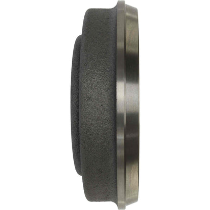 Centric Parts Brake Drum Standard with Non-Directional Finishes for 1984-1994 Ford Escort Tempo Topaz and 1985-1987 Mercury Lynx