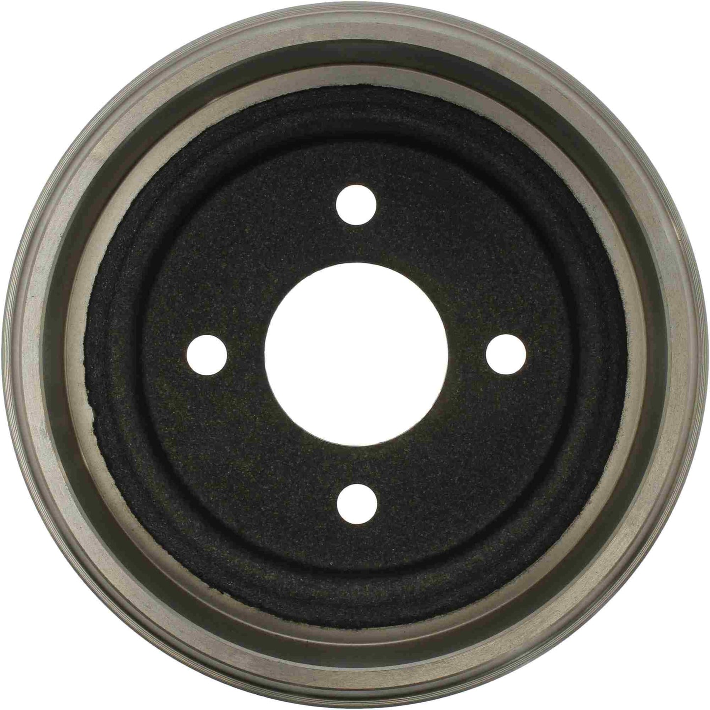 Centric Parts Brake Drum Standard with Non-Directional Finishes for 1984-1994 Ford Escort Tempo Topaz and 1985-1987 Mercury Lynx
