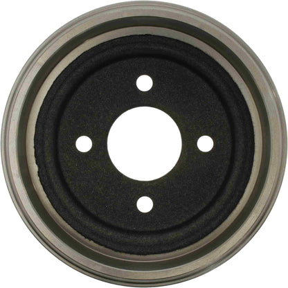Centric Parts Brake Drum Standard with Non-Directional Finishes for 1984-1994 Ford Escort Tempo Topaz and 1985-1987 Mercury Lynx
