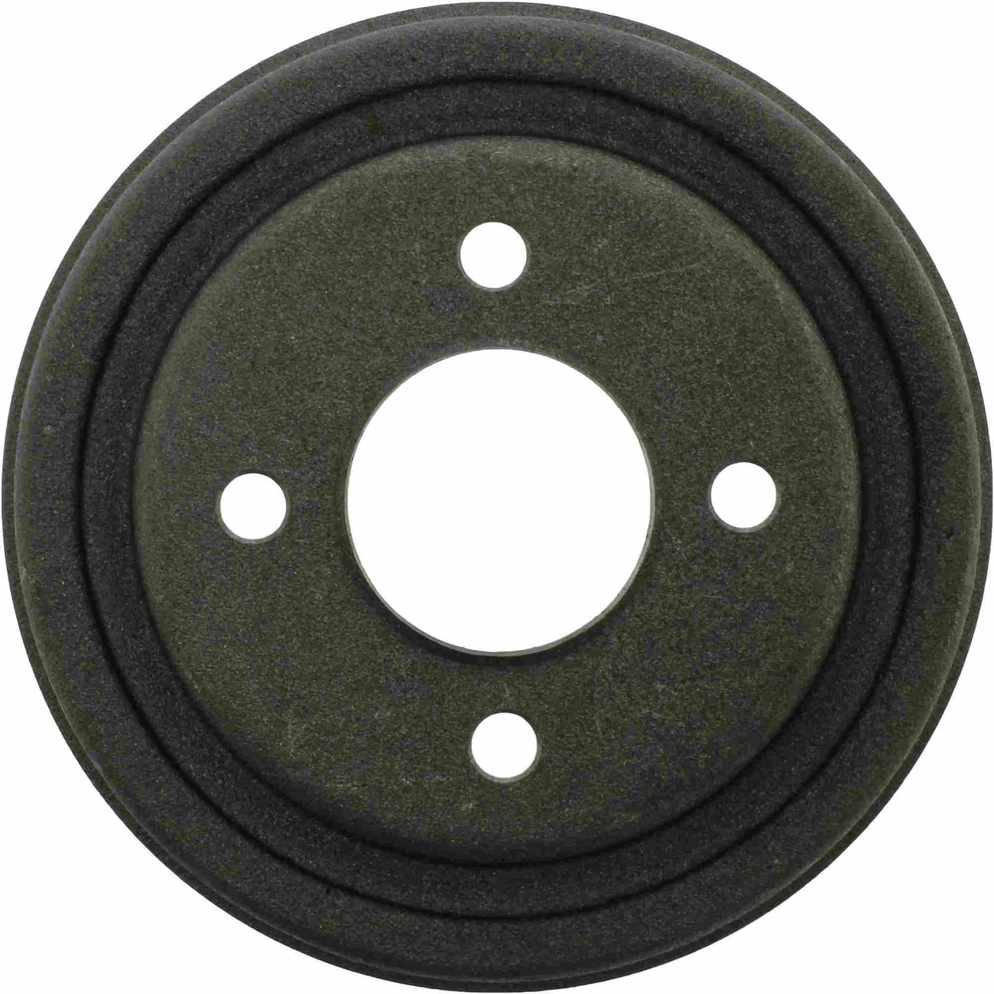 Centric Parts Brake Drum Standard with Non-Directional Finishes for 1984-1994 Ford Escort Tempo Topaz and 1985-1987 Mercury Lynx