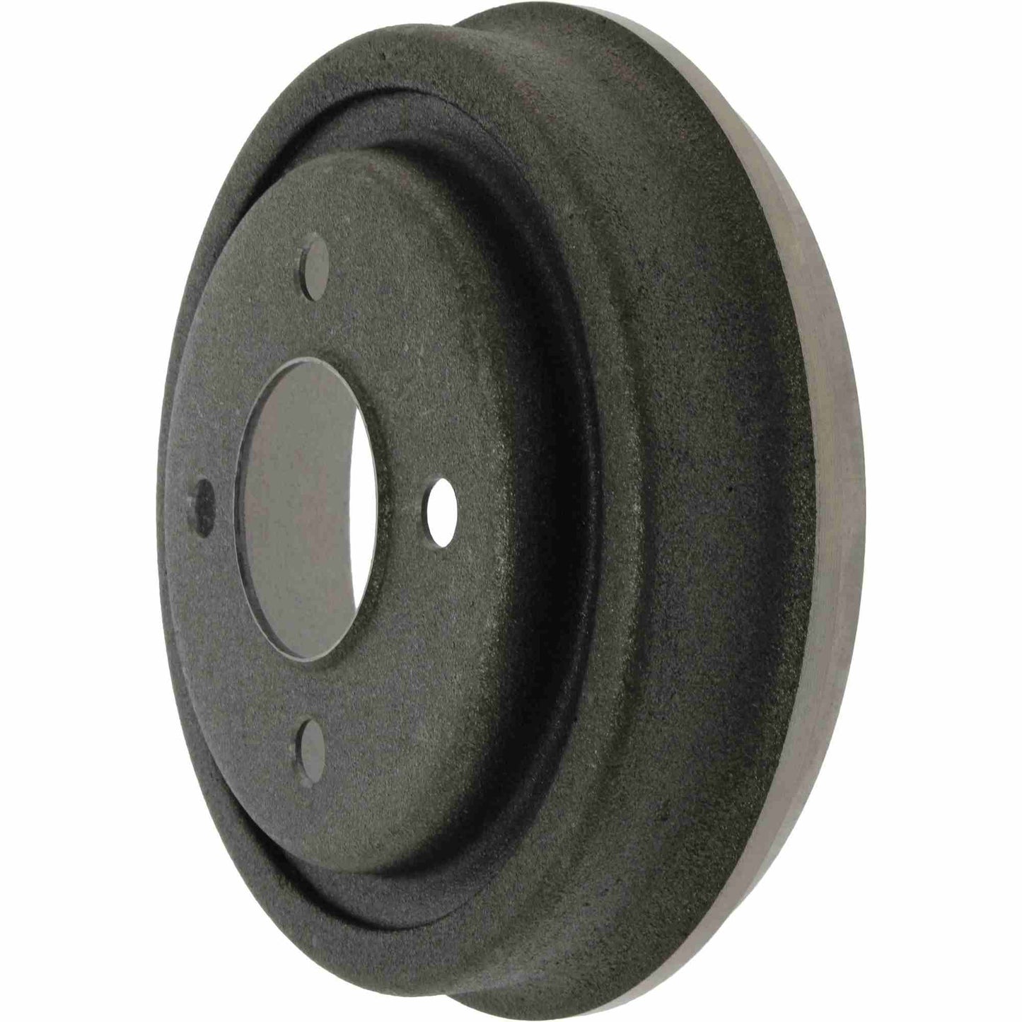 Centric Parts Brake Drum Standard with Non-Directional Finishes for 1984-1994 Ford Escort Tempo Topaz and 1985-1987 Mercury Lynx