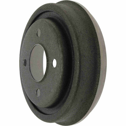 Centric Parts Brake Drum Standard with Non-Directional Finishes for 1984-1994 Ford Escort Tempo Topaz and 1985-1987 Mercury Lynx