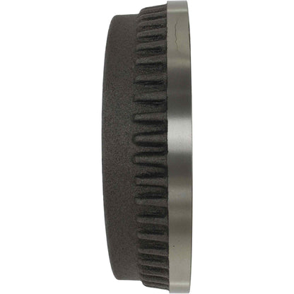 Centric Parts Brake Drum Standard with Non-Directional Finishes for Ford Cougar 1995-2000 123.61035