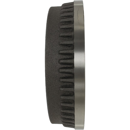 Centric Parts Brake Drum Standard with Non-Directional Finishes for Ford Cougar 1995-2000 123.61035