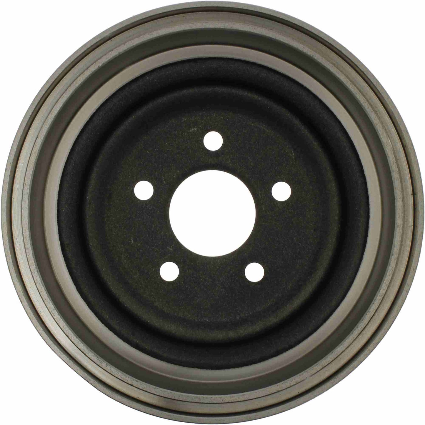 Centric Parts Brake Drum Standard with Non-Directional Finishes for Ford Cougar 1995-2000 123.61035