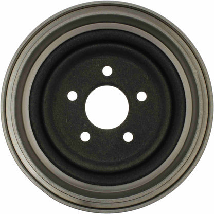 Centric Parts Brake Drum Standard with Non-Directional Finishes for Ford Cougar 1995-2000 123.61035