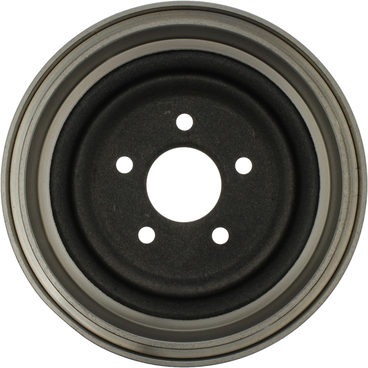 Centric Parts Brake Drum Standard with Non-Directional Finishes for Ford Cougar 1995-2000 123.61035