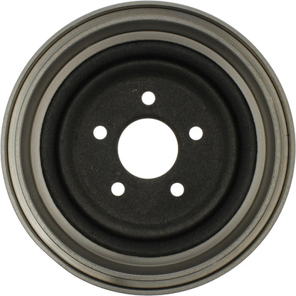 Centric Parts Brake Drum Standard with Non-Directional Finishes for Ford Cougar 1995-2000 123.61035