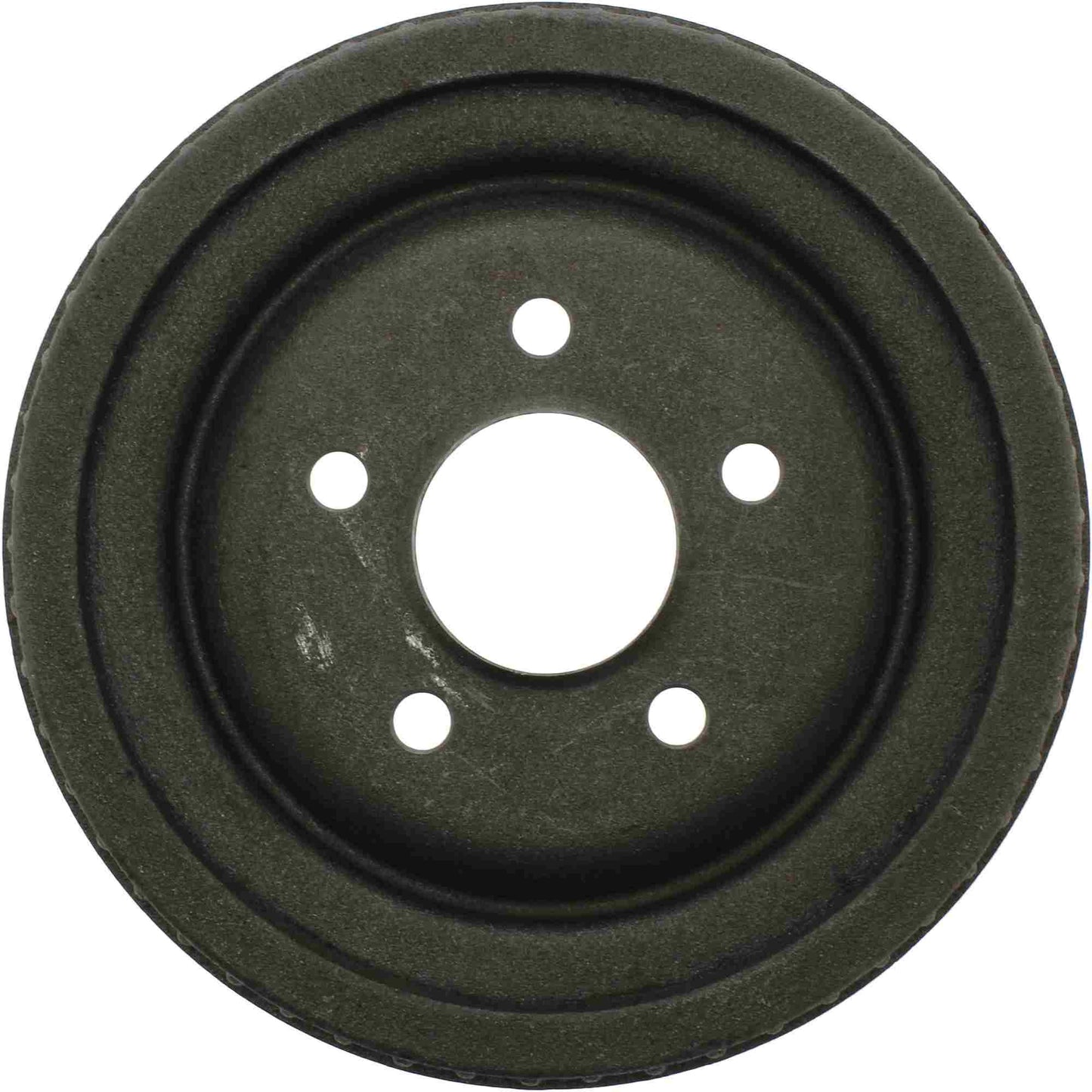 Centric Parts Brake Drum Standard with Non-Directional Finishes for Ford Cougar 1995-2000 123.61035