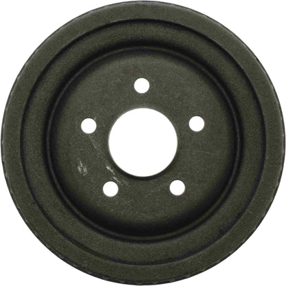 Centric Parts Brake Drum Standard with Non-Directional Finishes for Ford Cougar 1995-2000 123.61035