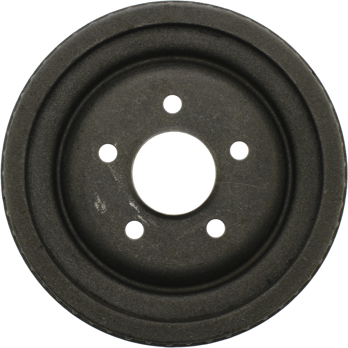 Centric Parts Brake Drum Standard with Non-Directional Finishes for Ford Cougar 1995-2000 123.61035