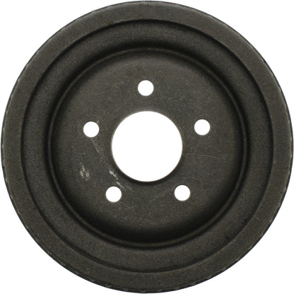 Centric Parts Brake Drum Standard with Non-Directional Finishes for Ford Cougar 1995-2000 123.61035