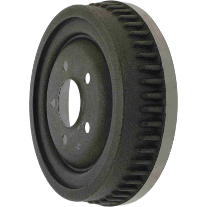 Centric Parts Brake Drum Standard with Non-Directional Finishes for Ford Cougar 1995-2000 123.61035